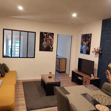 La Petite Pause וילנב-סור-לו