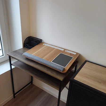 La Petite Pause * וילנב-סור-לו