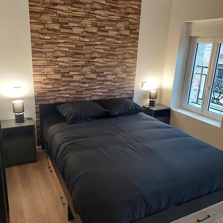 La Petite Pause וילנב-סור-לו