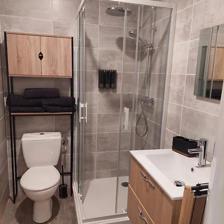 La Petite Pause דירה