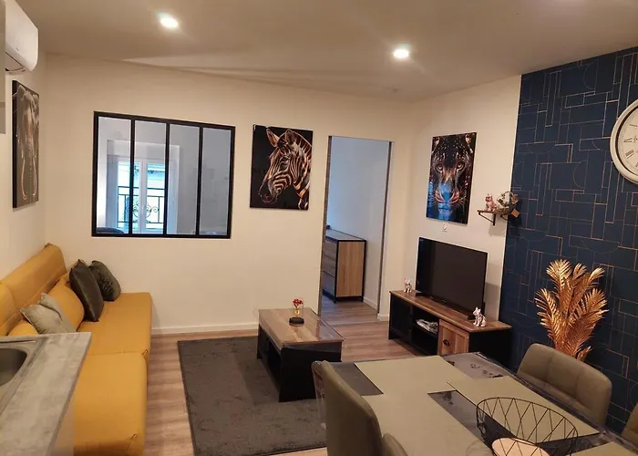 La Petite Pause וילנב-סור-לו