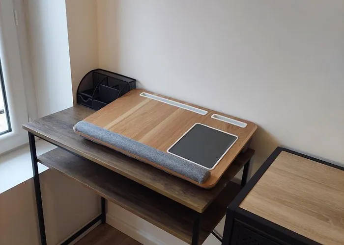 La Petite Pause * וילנב-סור-לו