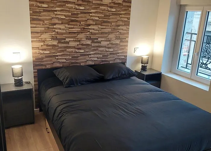 La Petite Pause וילנב-סור-לו