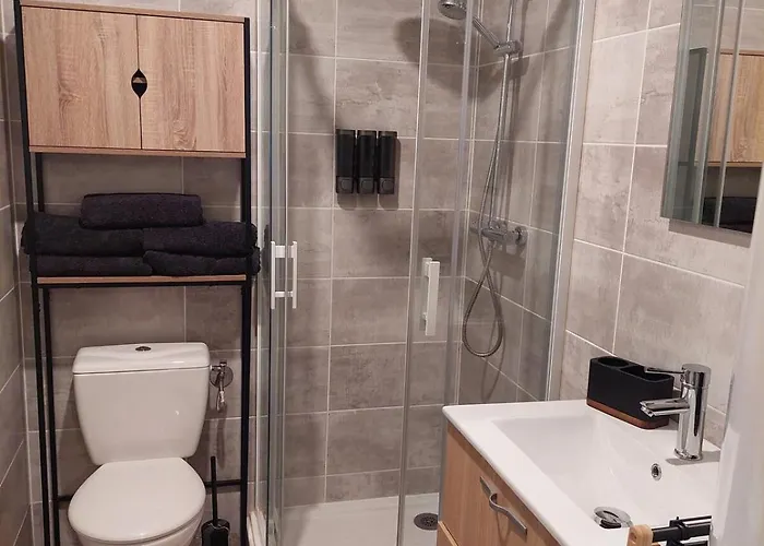 La Petite Pause דירה